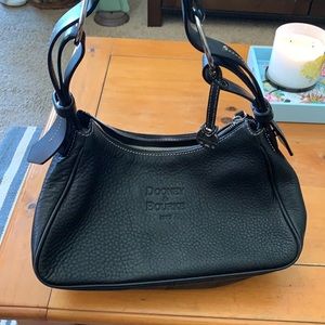 Dooney & Burke purse